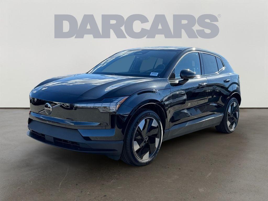 new 2025 Volvo EX30 car, priced at $46,495