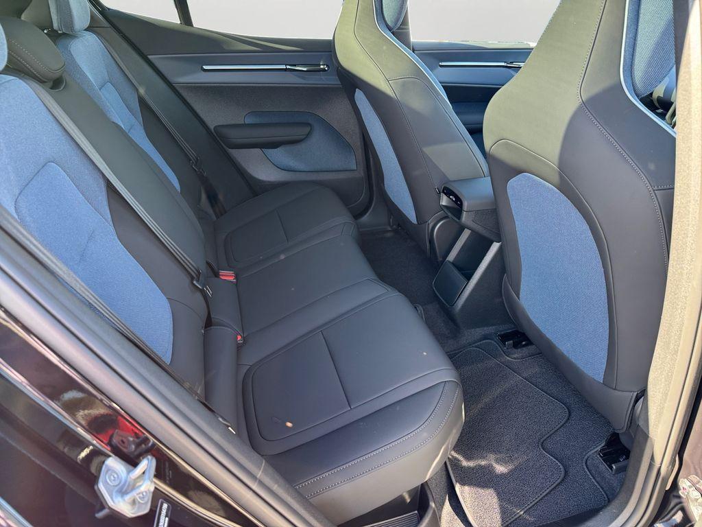 new 2025 Volvo EX30 car, priced at $46,495
