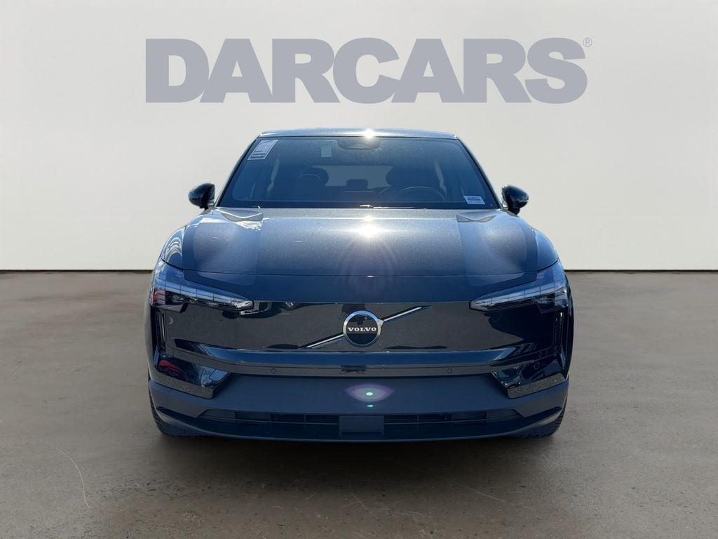new 2025 Volvo EX30 car, priced at $46,495