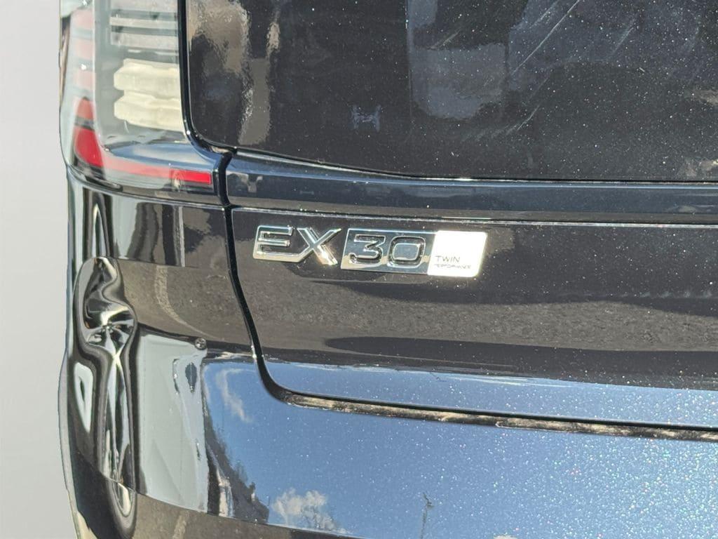 new 2025 Volvo EX30 car, priced at $46,495