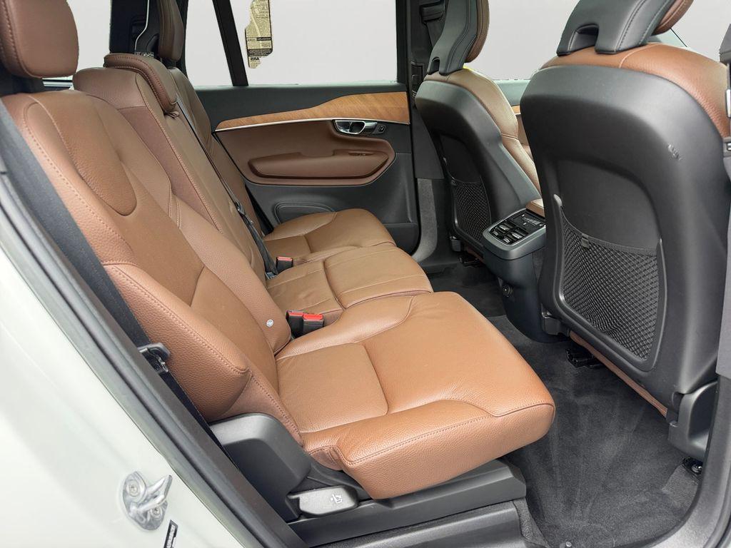 used 2022 Volvo XC90 car, priced at $33,780