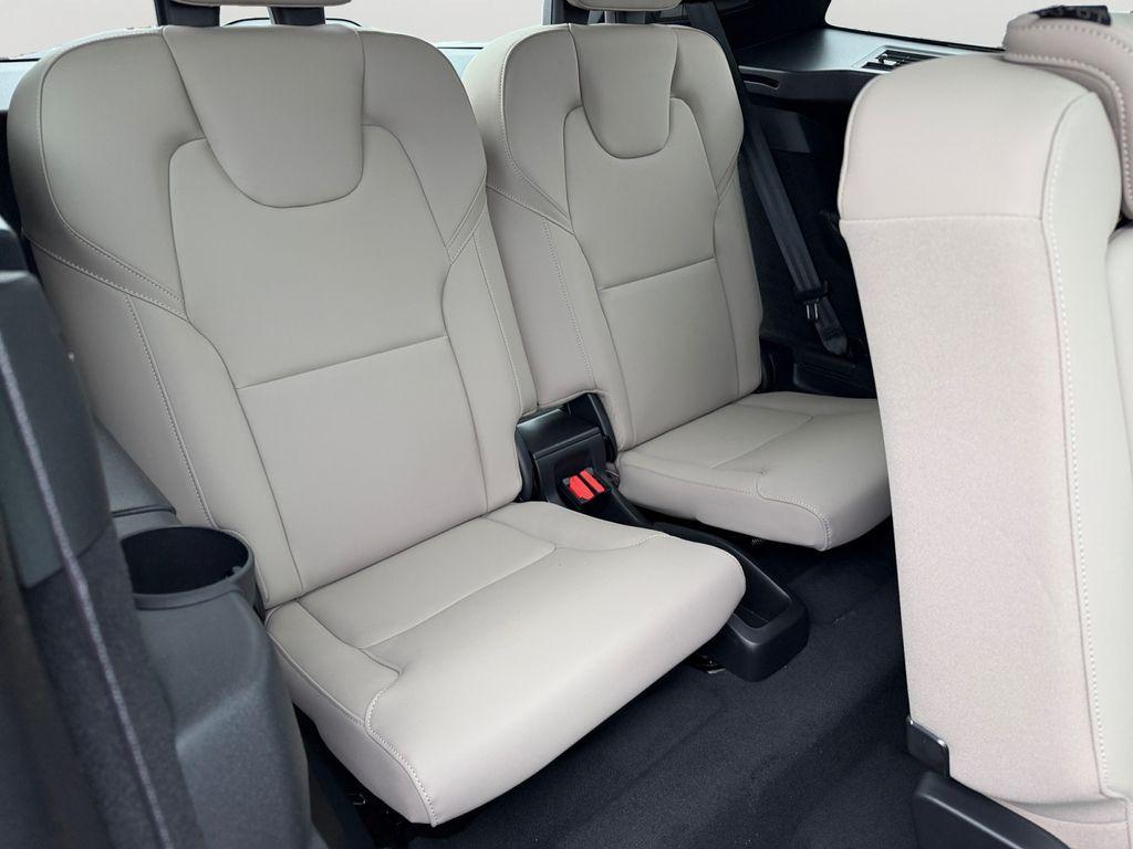 new 2026 Volvo XC90 car, priced at $69,853