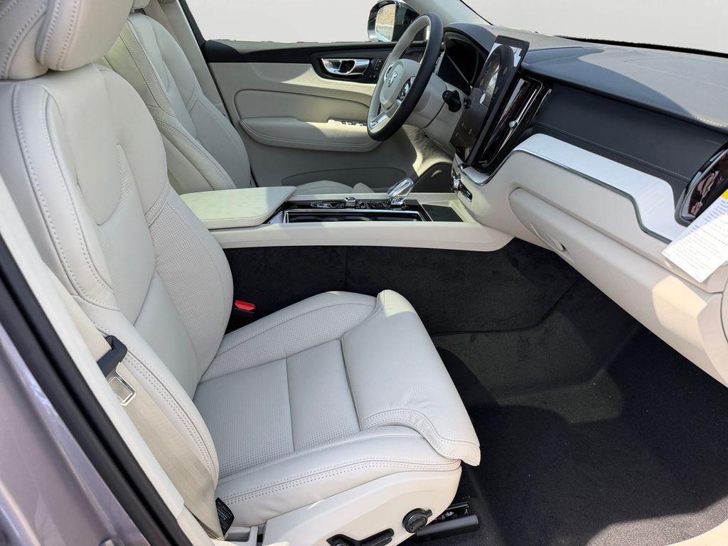 new 2026 Volvo XC60 car, priced at $63,195