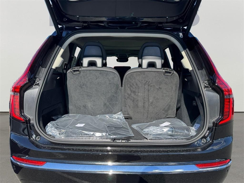 new 2026 Volvo XC90 car, priced at $69,721