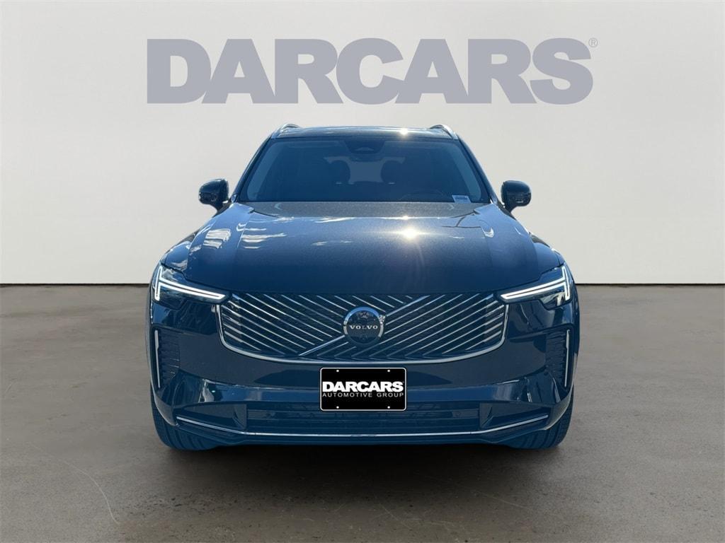 new 2026 Volvo XC90 car, priced at $69,721