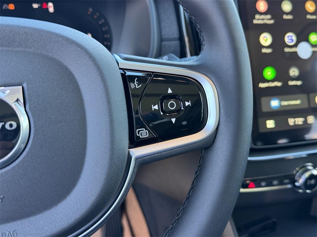 new 2026 Volvo XC90 car, priced at $69,721