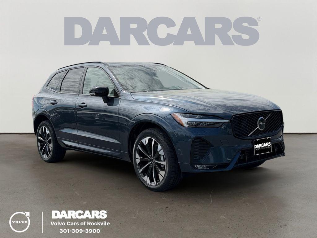 new 2026 Volvo XC60 car, priced at $63,195