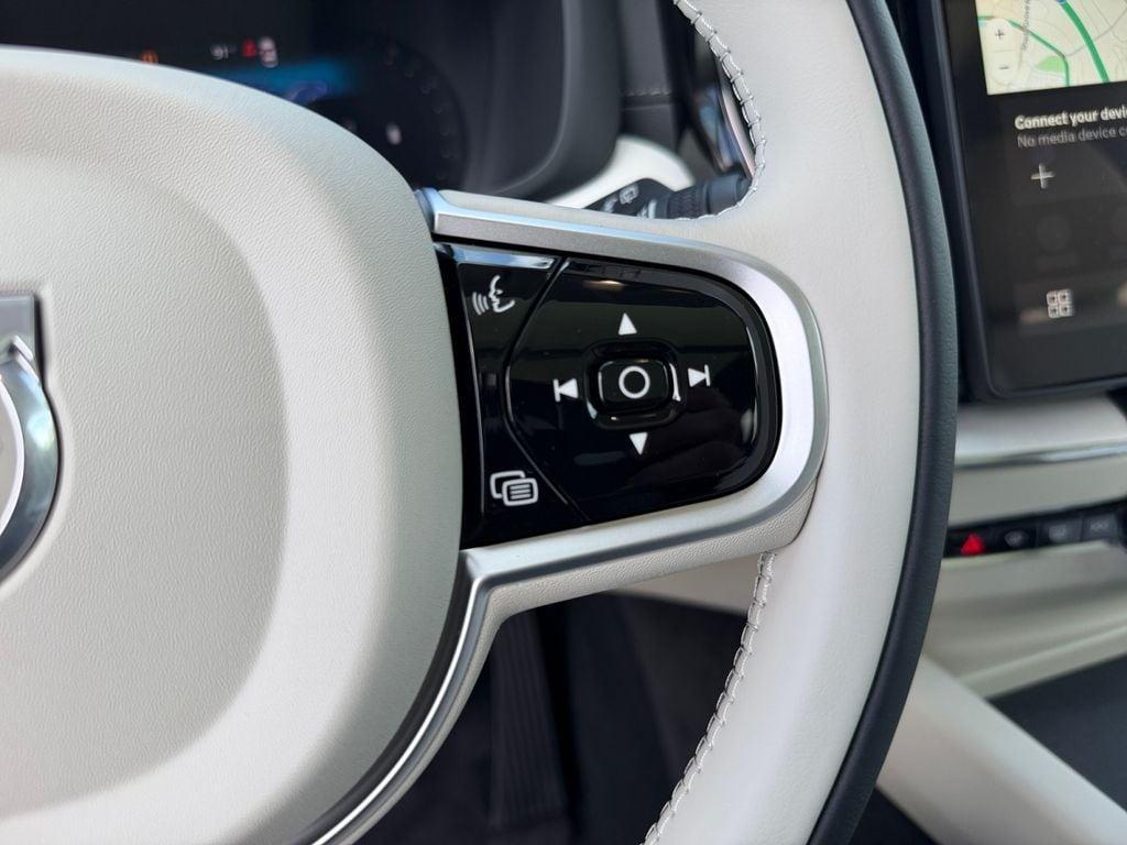 new 2026 Volvo XC60 car, priced at $63,195