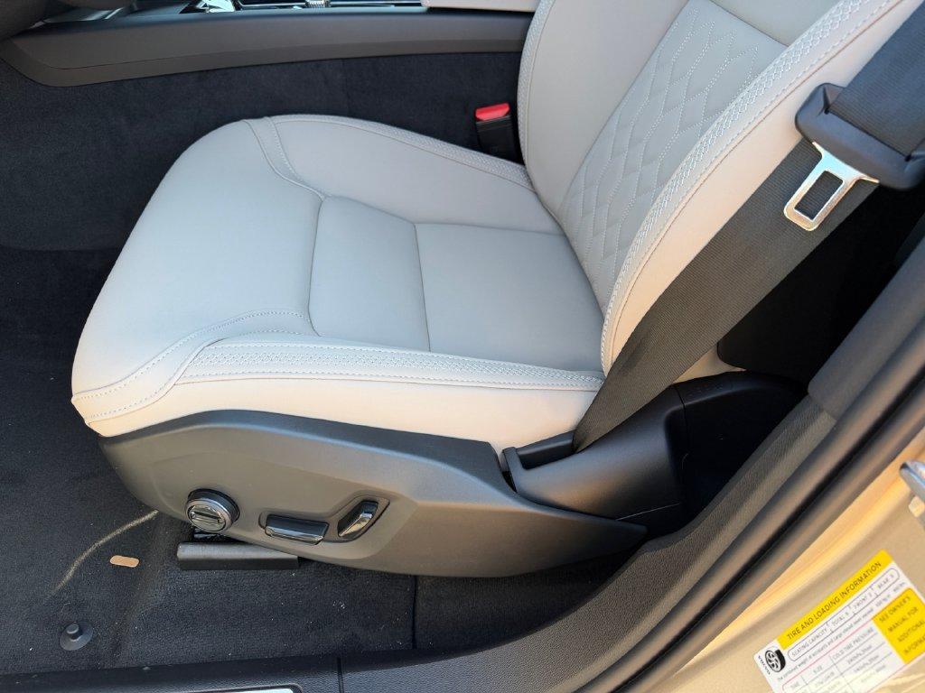 new 2027 Volvo XC60 car, priced at $57,845