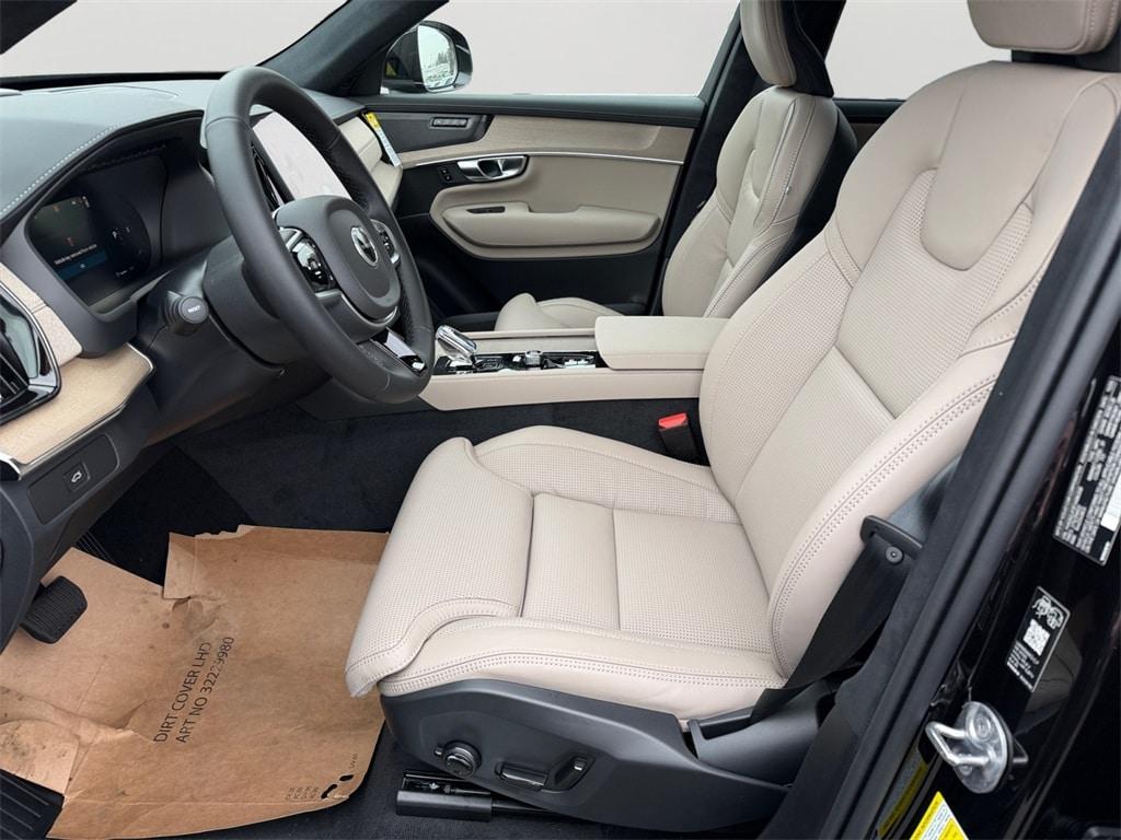 new 2026 Volvo XC90 car, priced at $77,929