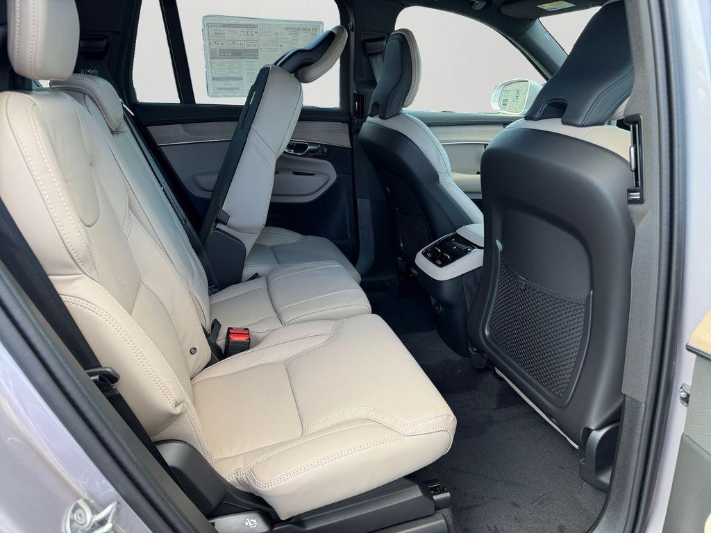 new 2026 Volvo XC90 car, priced at $75,949