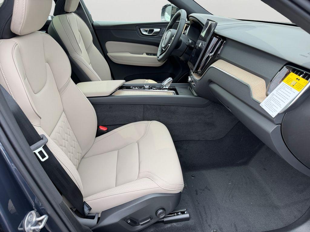 new 2026 Volvo XC60 Plug-In Hybrid car, priced at $69,345