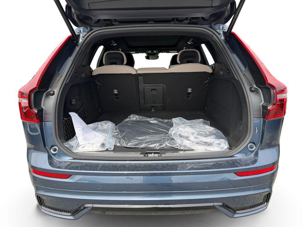 new 2026 Volvo XC60 Plug-In Hybrid car, priced at $69,345