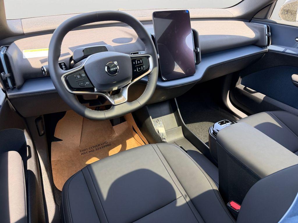 new 2026 Volvo EX30 car, priced at $47,645
