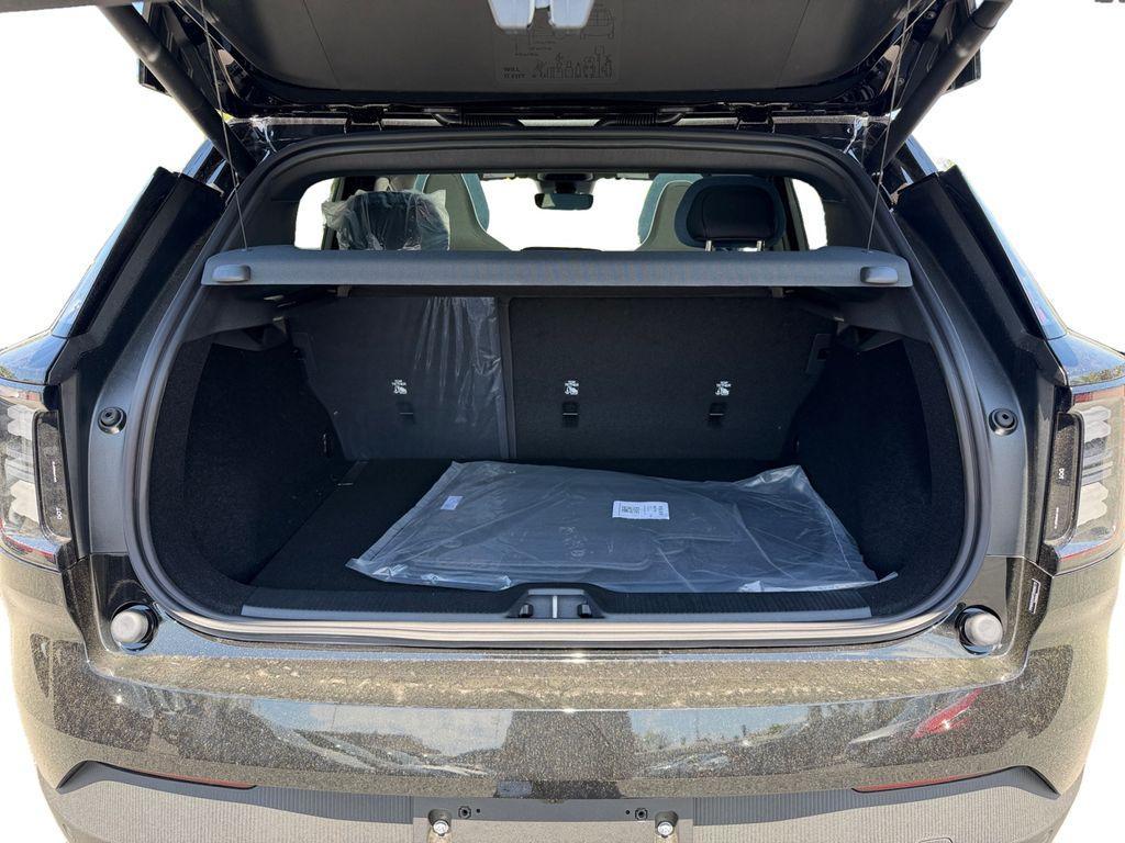 new 2026 Volvo EX30 car, priced at $47,645