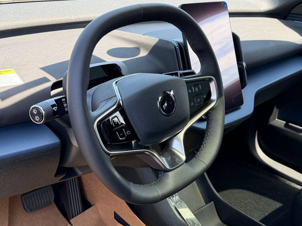 new 2026 Volvo EX30 car, priced at $47,645