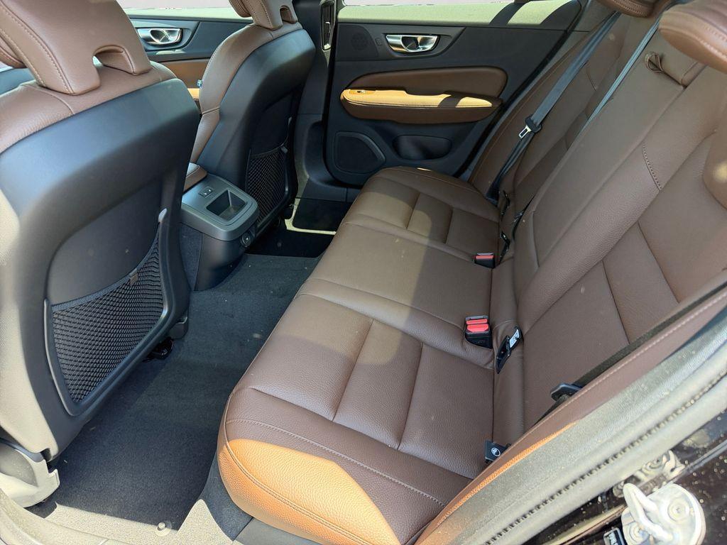 new 2026 Volvo V60 Cross Country car, priced at $57,545