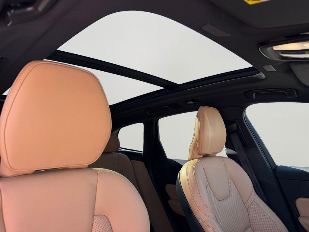 used 2023 Volvo XC60 car, priced at $39,280