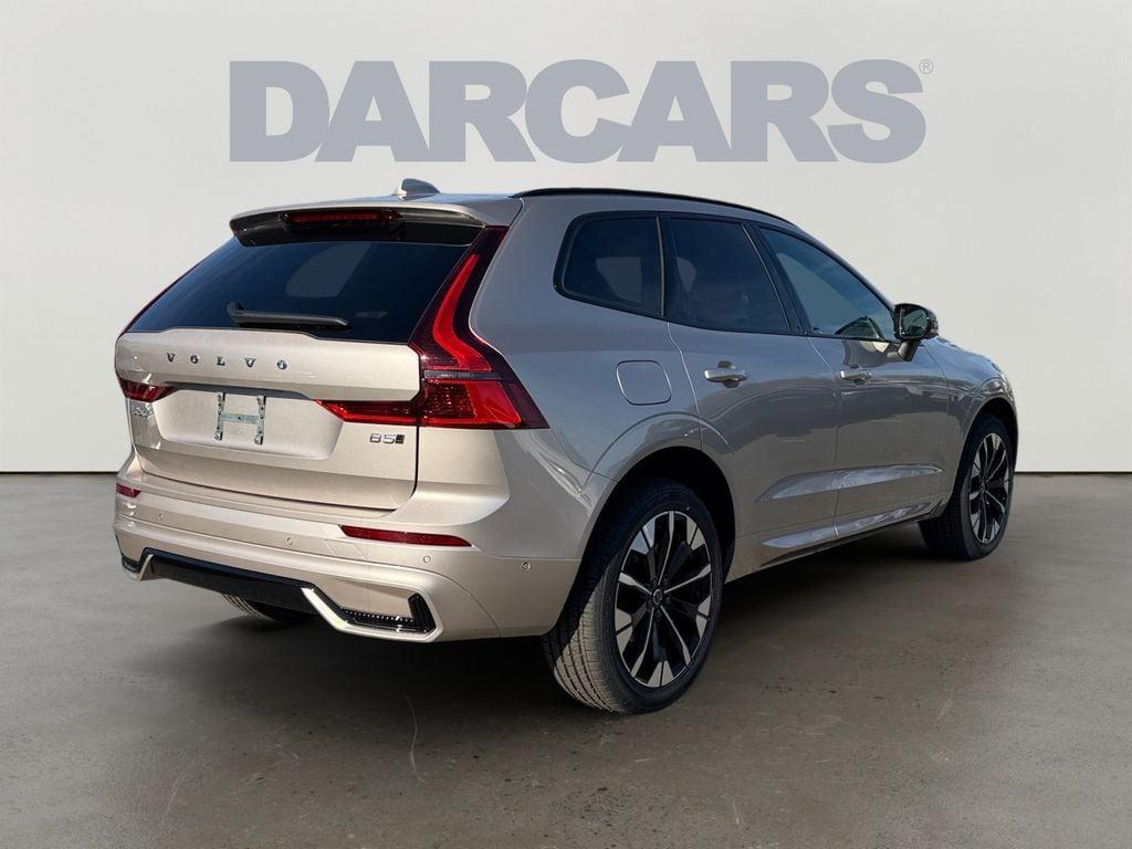 new 2026 Volvo XC60 car, priced at $57,145