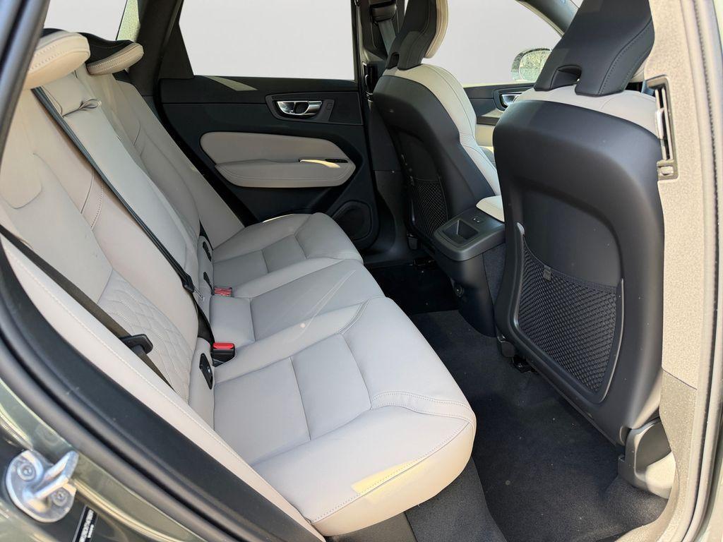 new 2026 Volvo XC60 car, priced at $57,245