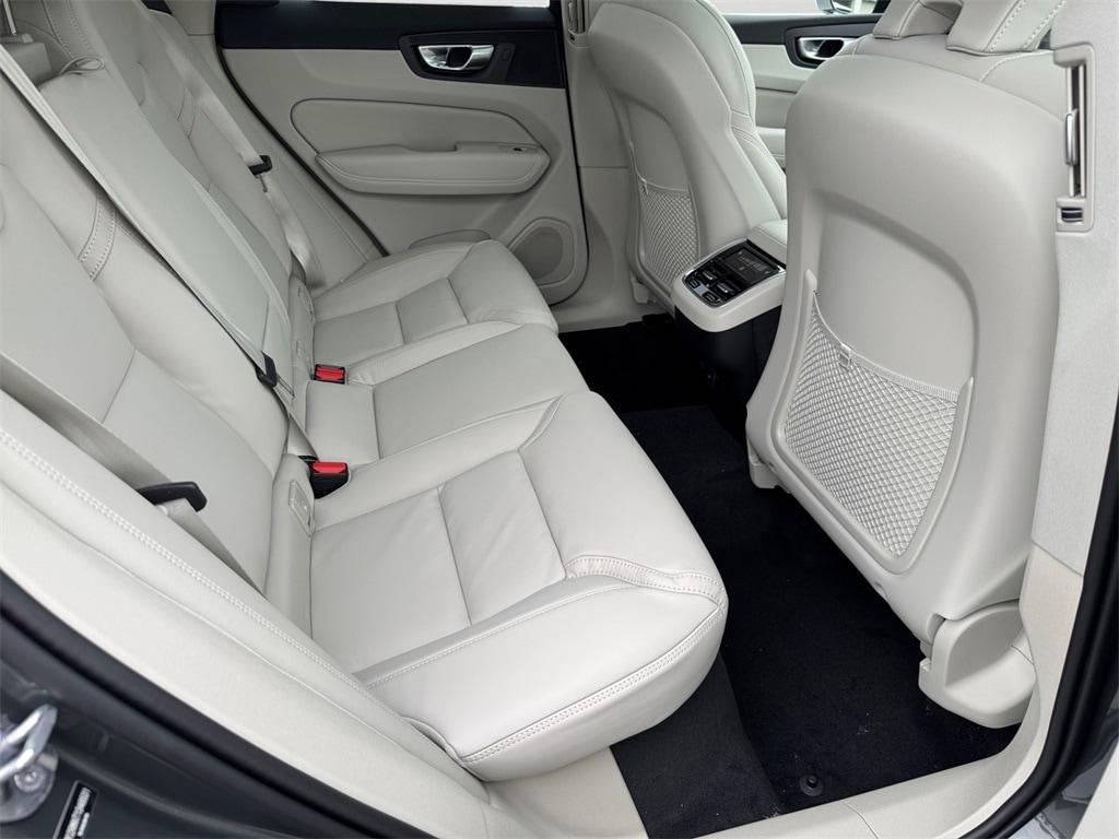 new 2026 Volvo XC60 car, priced at $62,295