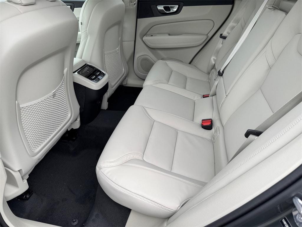 new 2026 Volvo XC60 car, priced at $62,295