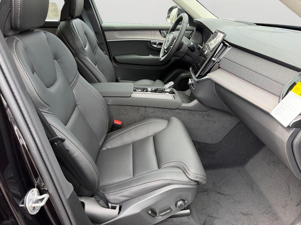 new 2026 Volvo XC90 car, priced at $74,221
