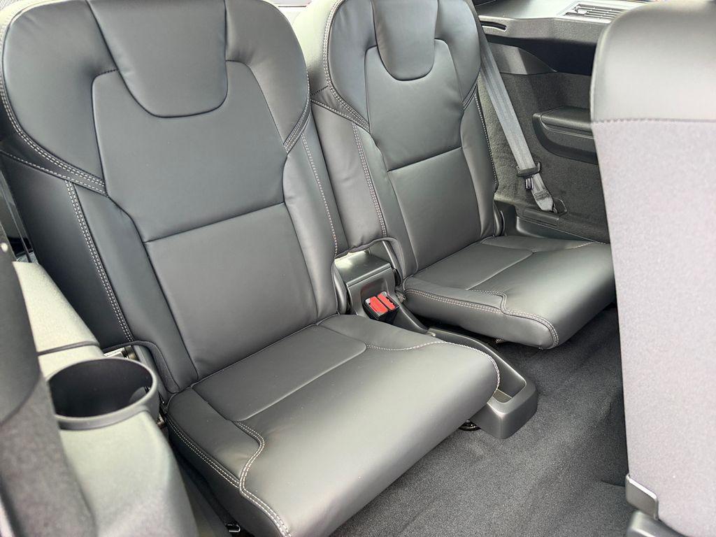 new 2026 Volvo XC90 car, priced at $74,221