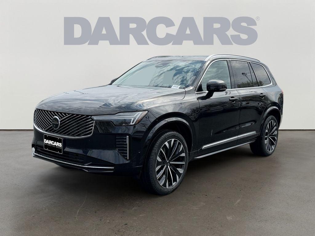 new 2026 Volvo XC90 car, priced at $74,221