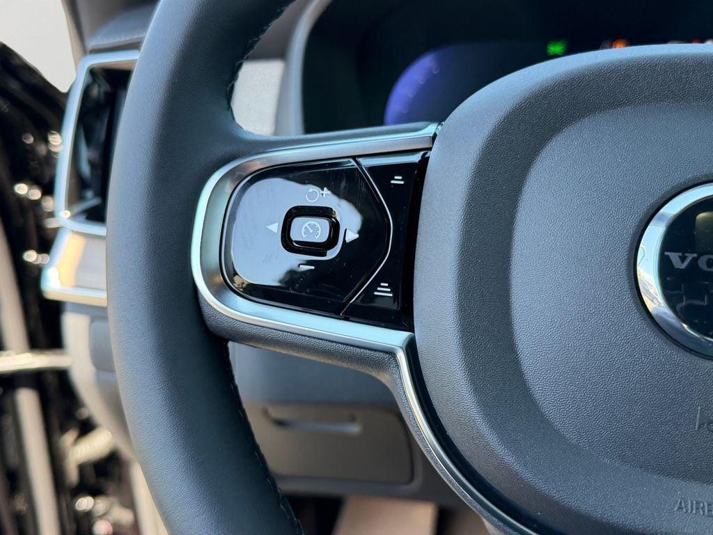 new 2026 Volvo XC90 car, priced at $75,501