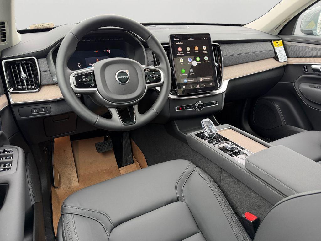 new 2026 Volvo XC90 Plug-In Hybrid car, priced at $81,845