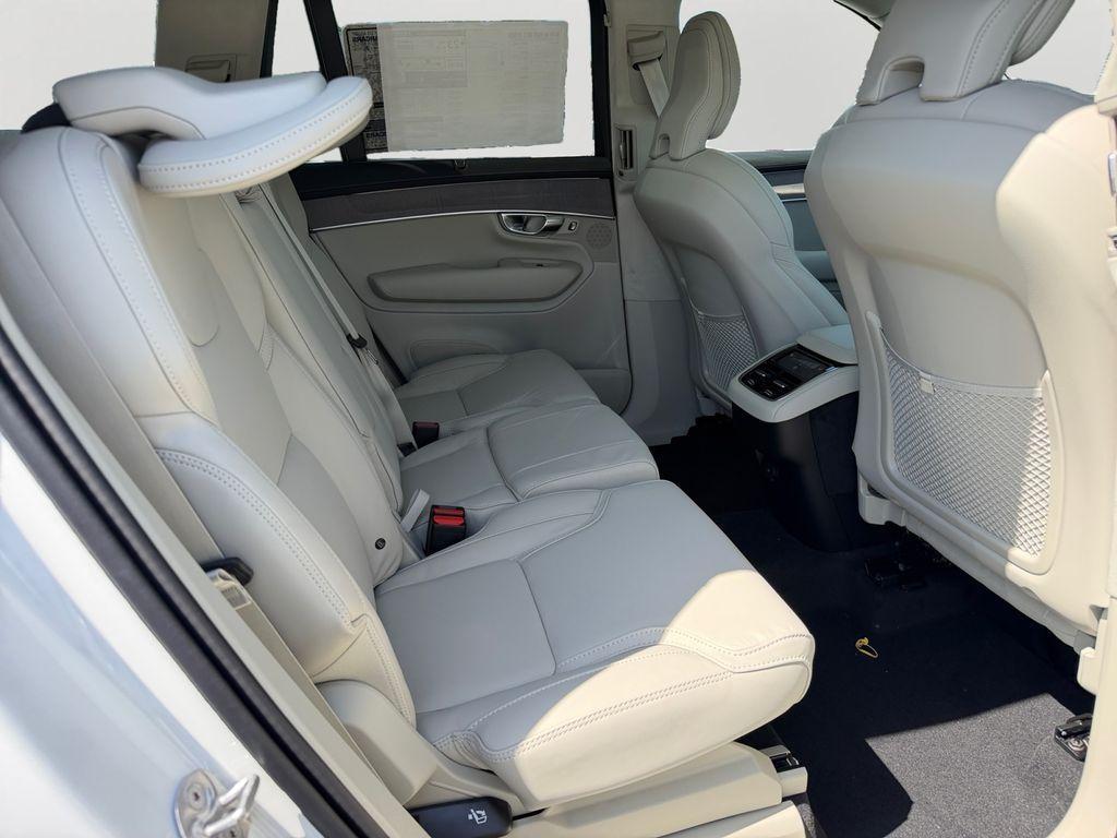 new 2026 Volvo XC90 car, priced at $77,581
