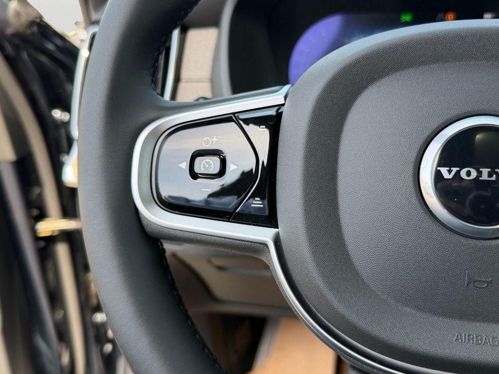 new 2026 Volvo XC90 car, priced at $69,853