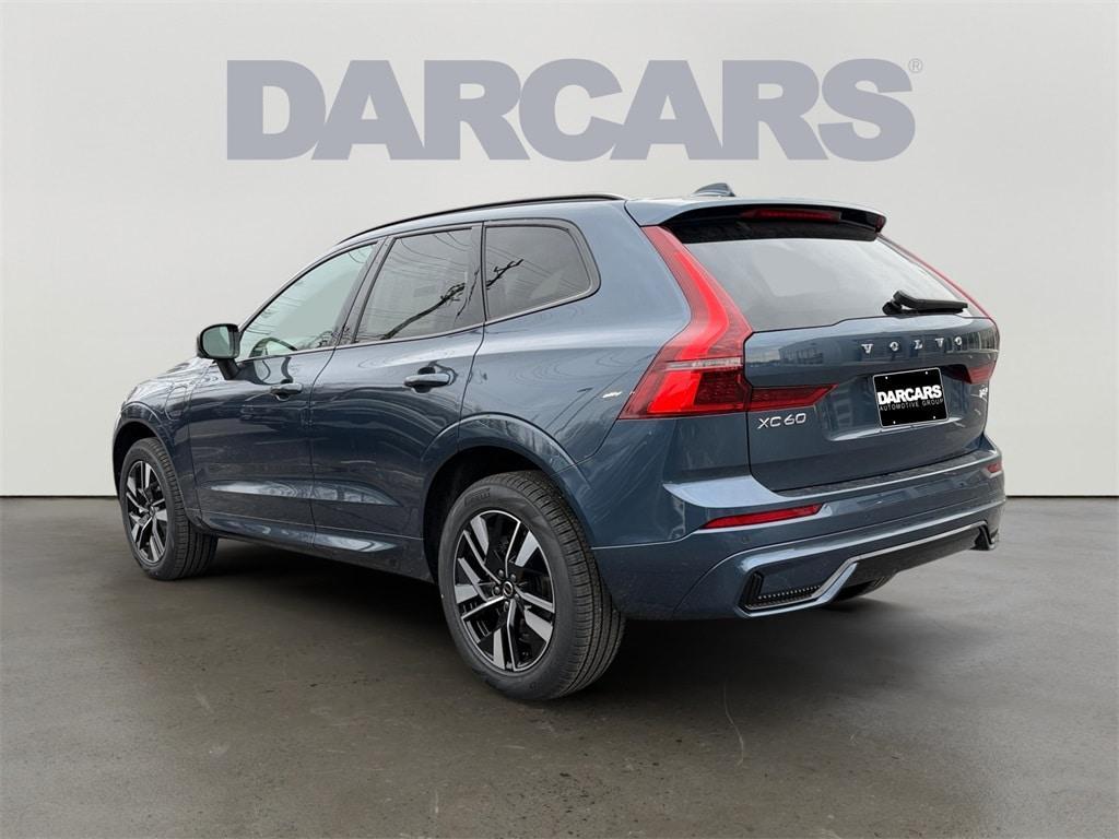 new 2026 Volvo XC60 Plug-In Hybrid car, priced at $63,995