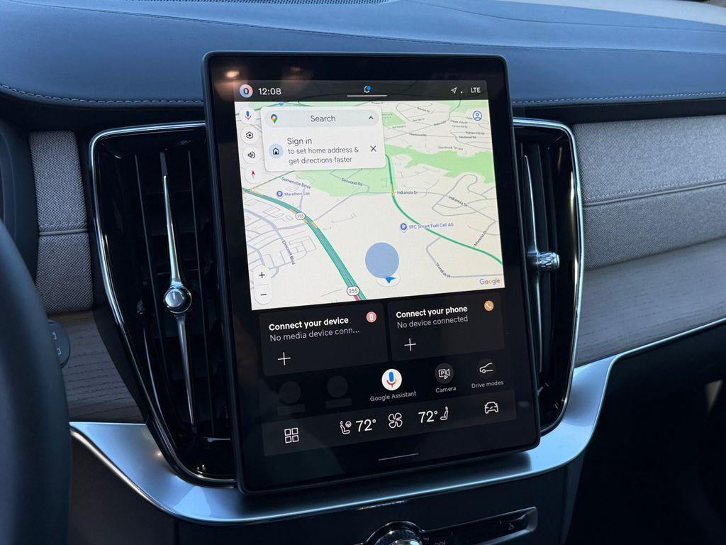new 2026 Volvo XC90 Plug-In Hybrid car, priced at $81,545