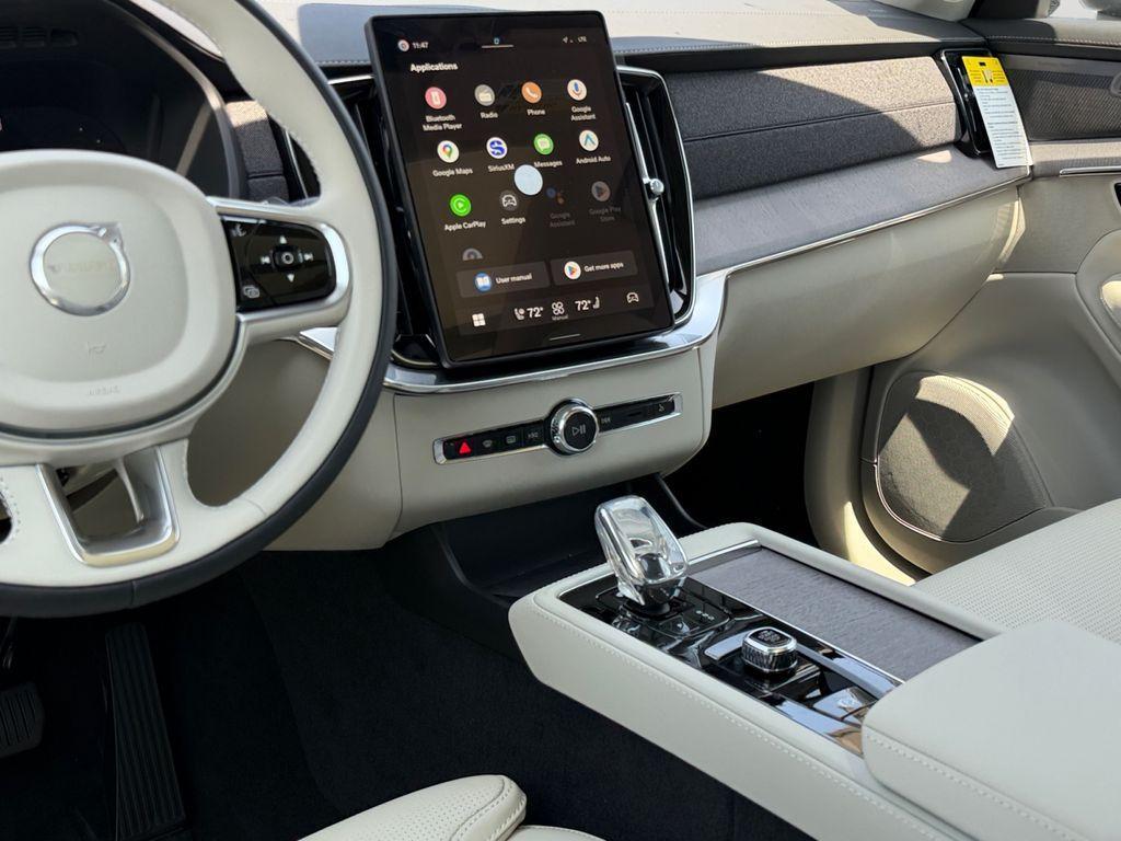 new 2026 Volvo XC90 Plug-In Hybrid car, priced at $86,545