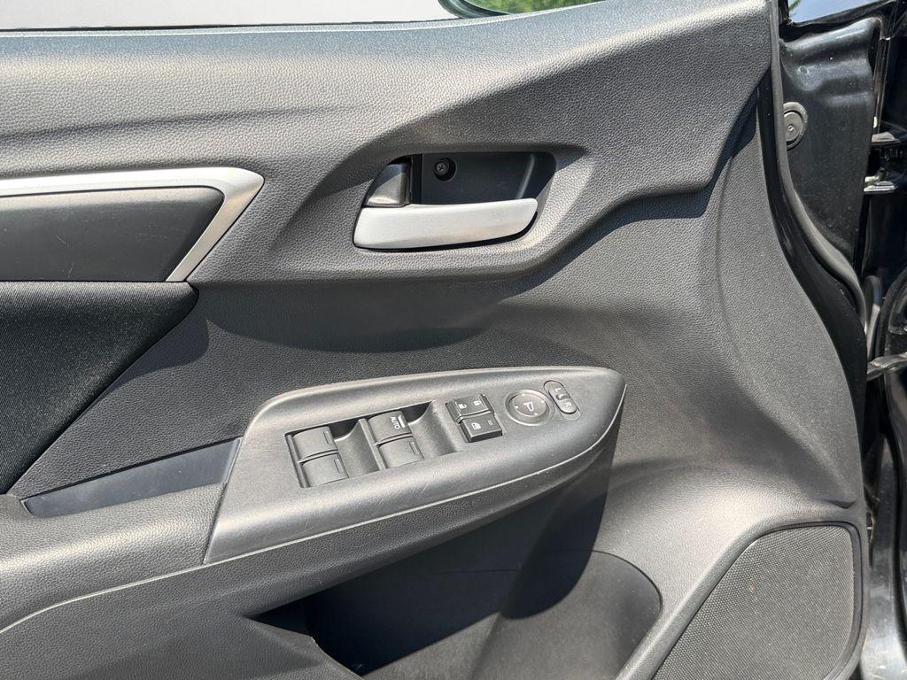 used 2020 Honda Fit car, priced at $12,280