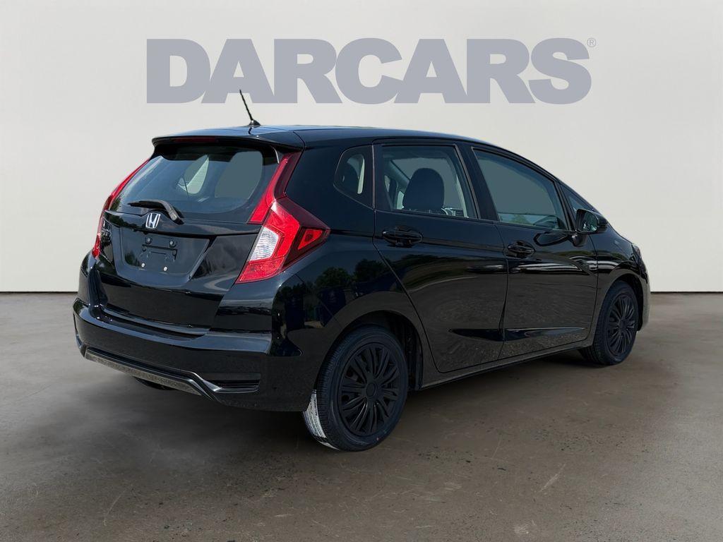 used 2020 Honda Fit car, priced at $12,280