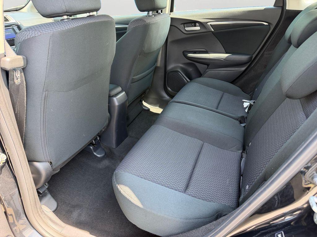 used 2020 Honda Fit car, priced at $12,280
