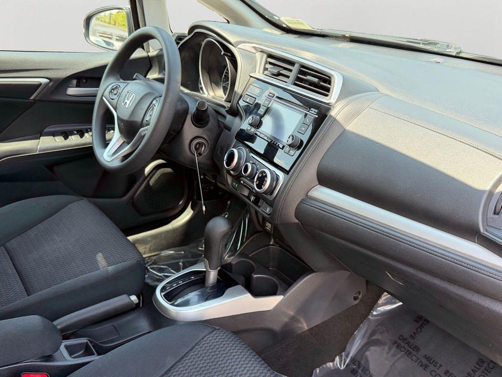 used 2020 Honda Fit car, priced at $12,280