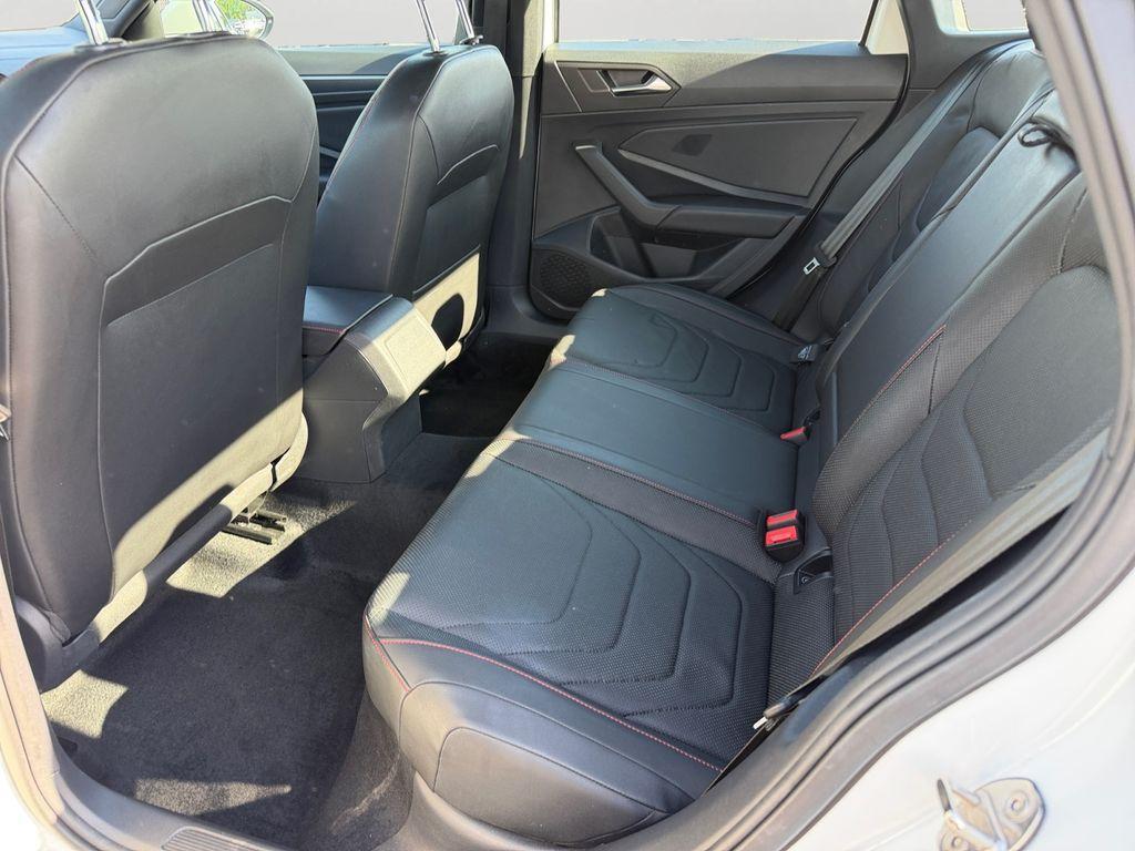 used 2019 Volkswagen Jetta GLI car, priced at $17,480