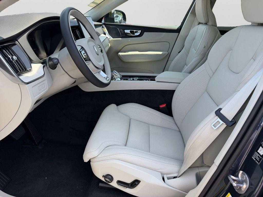 new 2026 Volvo XC60 Plug-In Hybrid car, priced at $76,320
