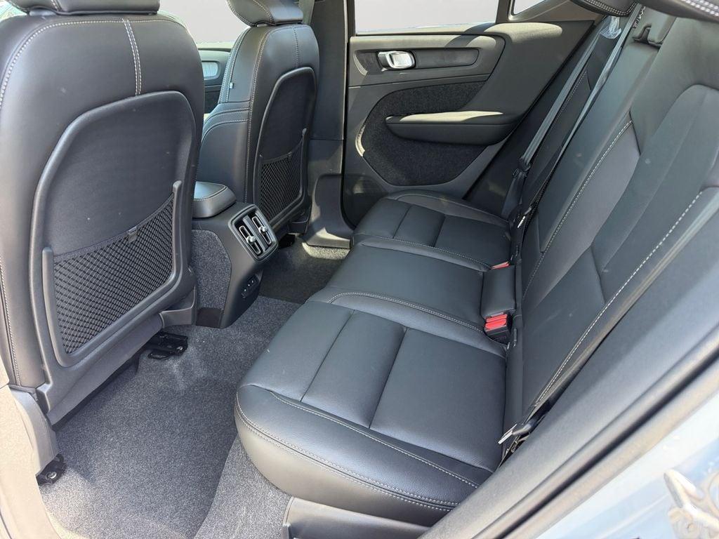 new 2026 Volvo XC40 car, priced at $50,395