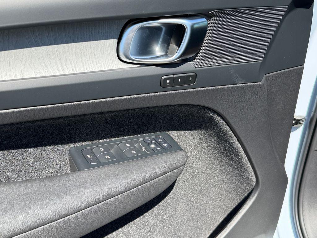 new 2026 Volvo XC40 car, priced at $50,395
