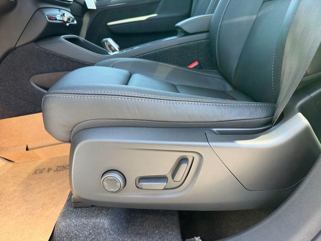 new 2026 Volvo XC40 car, priced at $50,395