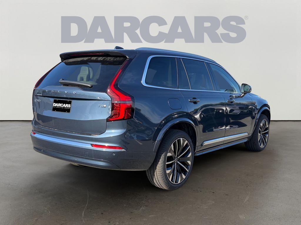 new 2026 Volvo XC90 Plug-In Hybrid car, priced at $92,195
