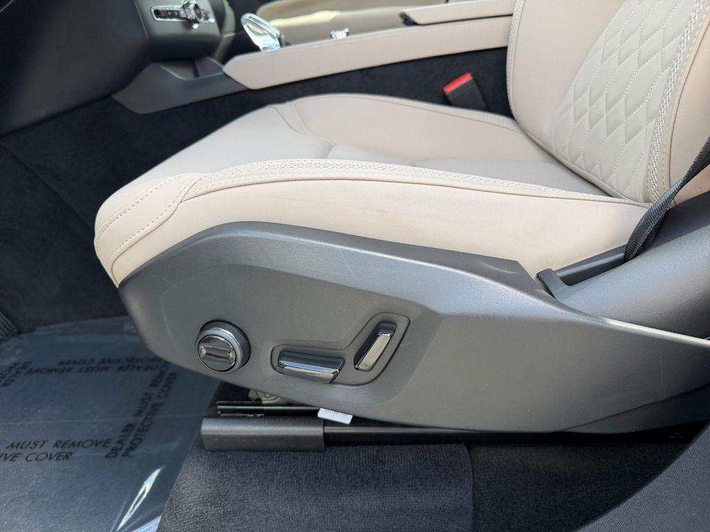 used 2026 Volvo XC90 car, priced at $66,080