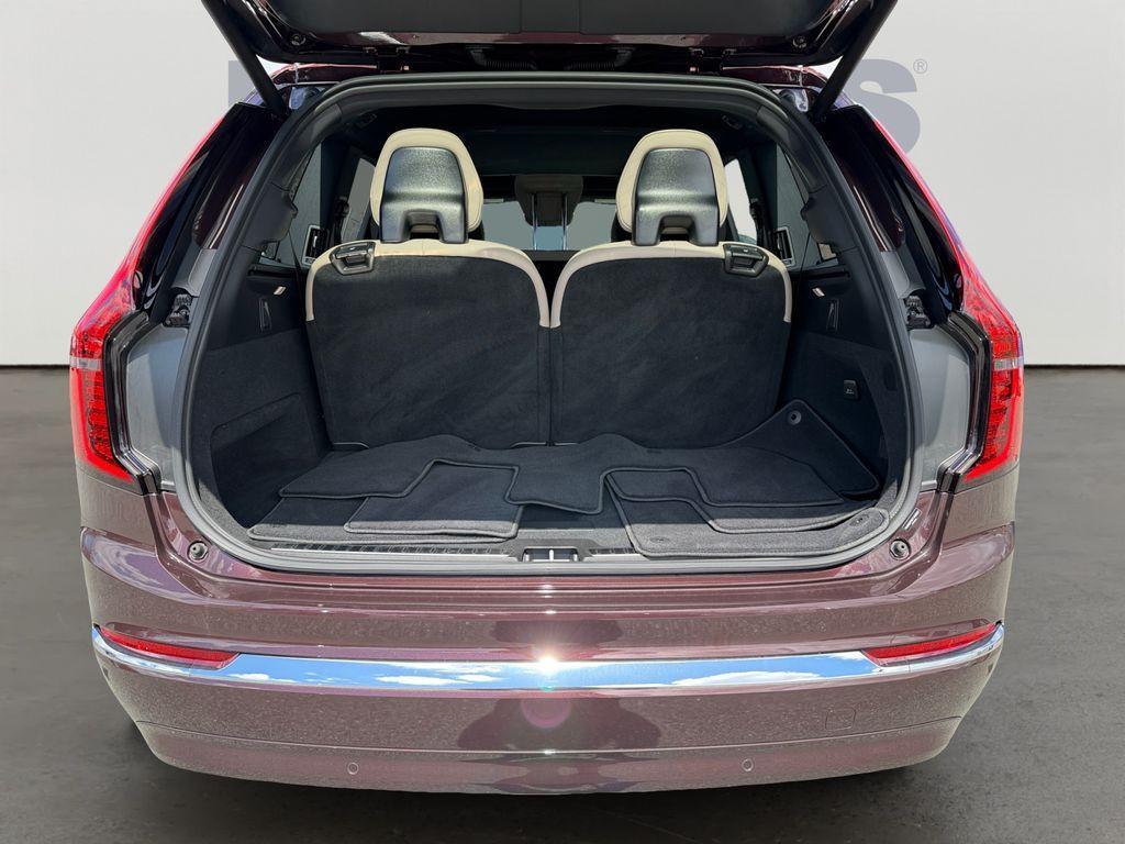 used 2026 Volvo XC90 car, priced at $66,080