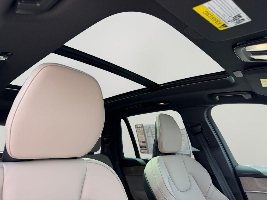 used 2026 Volvo XC90 car, priced at $66,080