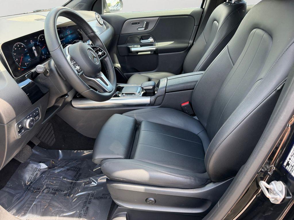 used 2021 Mercedes-Benz GLA 250 car, priced at $25,580